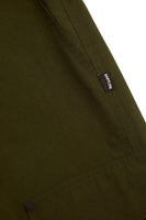 Babylon Baggy Cargo Pant [Green]