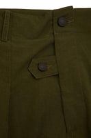 Babylon Baggy Cargo Pant [Green]