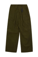 Babylon Baggy Cargo Pant [Green]