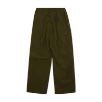 Babylon Baggy Cargo Pant [Green]