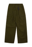 Babylon Baggy Cargo Pant [Green]