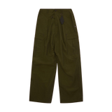 Babylon Baggy Cargo Pant [Green]