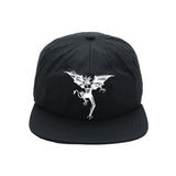 Babylon Who The Devil? Hat