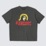 PLEASURES Chosen Heavyweight Tee