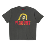 PLEASURES Chosen Heavyweight Tee