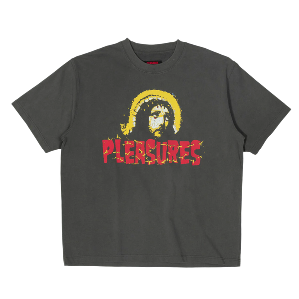 PLEASURES Chosen Heavyweight Tee