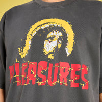 PLEASURES Chosen Heavyweight Tee