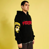 PLEASURES Chosen Knitted Hoodie