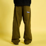 PLEASURES Public Utility Pants