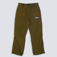 PLEASURES Public Utility Pants