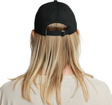 PLEASURES Respectful Polo Cap