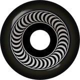 SPITFIRE SKATEBOARD WHEELS F4 99D OG CLASSIC BLACK 56MM