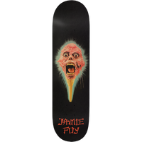 Deathwish Jamie Foy Skull Deck 8.0