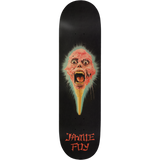 Deathwish Jamie Foy Skull Deck 8.0