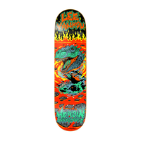 HEROIN Lee Yankou Dead Reflections Deck 8.25