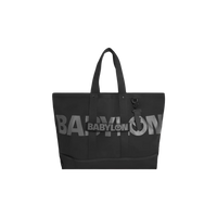 Babylon Heavyweight Canvas Tote