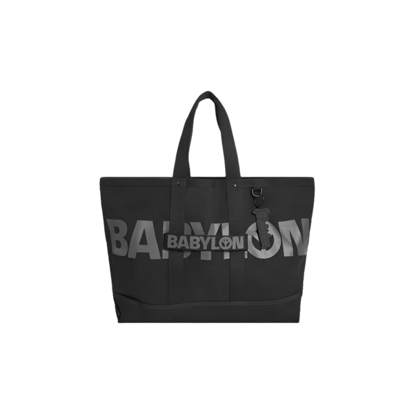 Babylon Heavyweight Canvas Tote