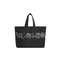 Babylon Heavyweight Canvas Tote