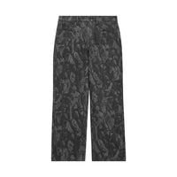 Babylon Gods Denim Pant [Black]