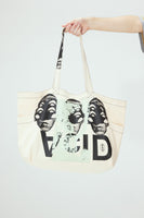 PAM Poetic Verse Tote Bag