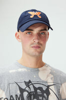 PAM Alien Kiss Cap | Navy