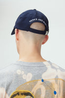 PAM Alien Kiss Cap | Navy