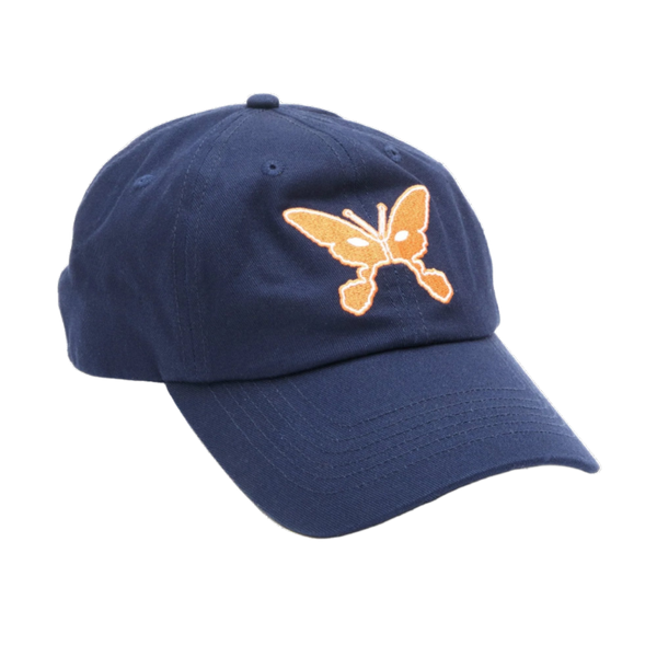 PAM Alien Kiss Cap | Navy