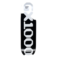 GX1000 OG Logo Deck [8.5]