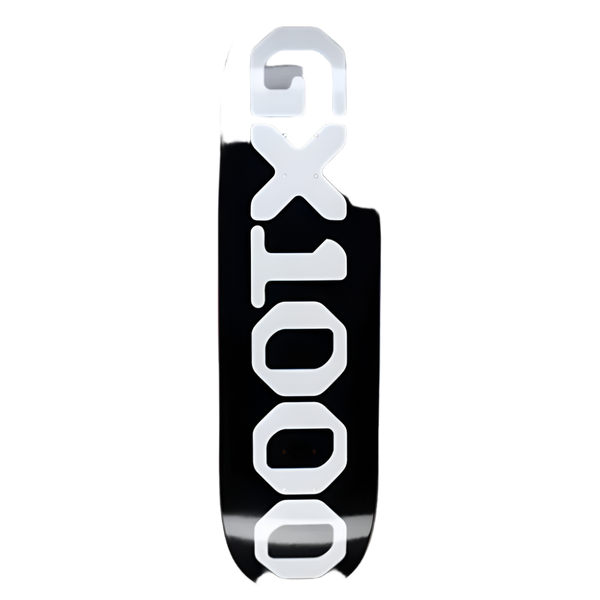 GX1000 OG Logo Deck [8.5]