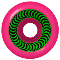 Spitfire OG Classics Pink F4 99D 52mm Skateboard Wheels