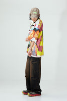 B.I.T.C.H. (Martine Syms) Oversized SS Tee