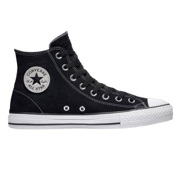 Converse CTAS Pro Suede Hi