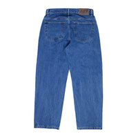 Frog Five Pocket Denim [Super Blue]