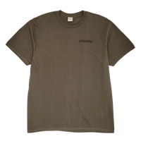 Fucking Awesome A Broken System Tee [Olive]