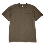 Fucking Awesome A Broken System Tee [Olive]