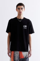 PAM Enduring SS Tee [Black]