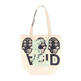 PAM Poetic Verse Tote Bag