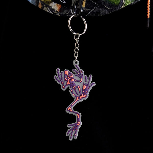 PAM Fossel Key Ring