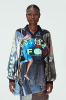 PAM Sativa FC (Martine Syms) Jersey