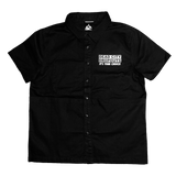 Dead City x Dropouts Telephone Fantasies Workshirt | Black