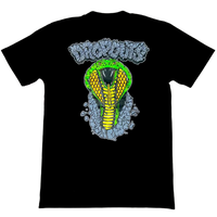 Dropouts Cobra Tee