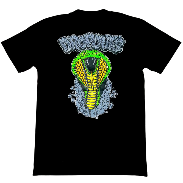 Dropouts Cobra Tee