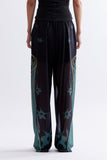 PAM Slam Tilt Mesh Pant