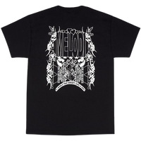 EC Melodi Mental Anguish Tee Black