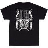 EC Melodi Mental Anguish Tee Black