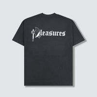 PLEASURES Axed Tee