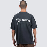 PLEASURES Axed Tee