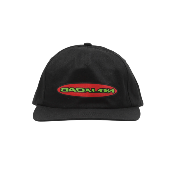 Babylon Octane Hat