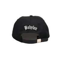 Babylon Who The Devil? Hat