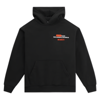 Babylon Banned Goods Hoodie